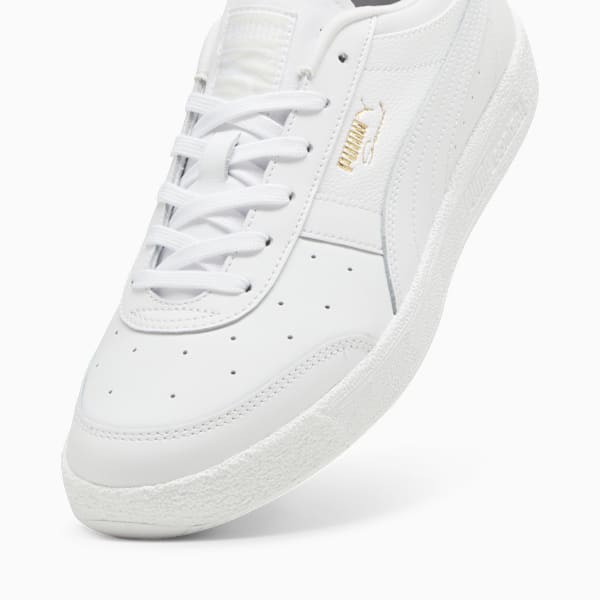 Tenis PUMA Seoul II, PUMA White-PUMA White, large-MEX