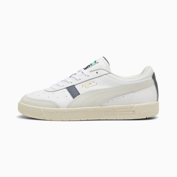 Tenis PUMA Seoul II, PUMA White-Galactic Gray, large-MEX