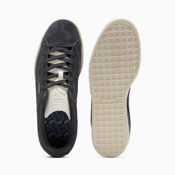 Zapatillas Suede Premium, Galactic Gray-Warm White, large-ARG
