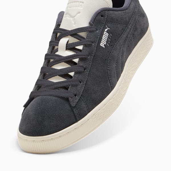 Zapatillas Suede Premium, Galactic Gray-Warm White, large-ARG