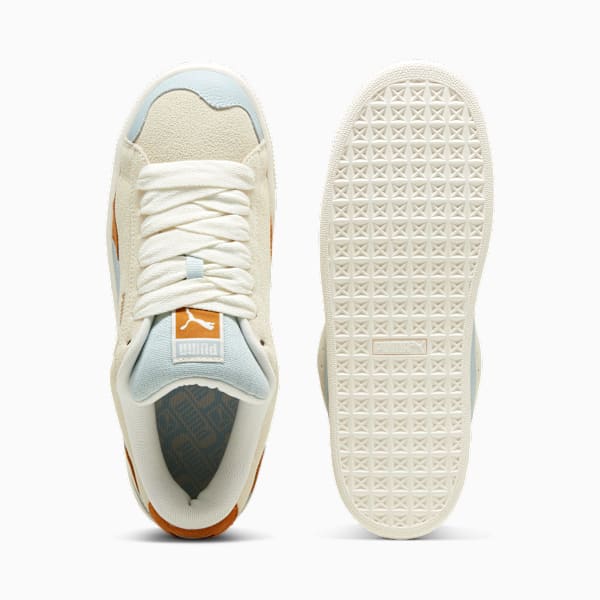 Zapatillas Suede XL Playful, Alpine Snow-Frosted Dew, large-ARG