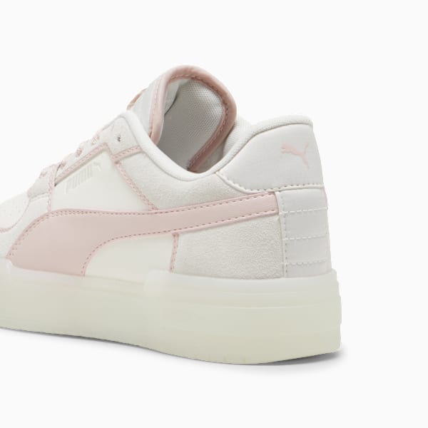 Tenis CA Pro Alaska para mujer, Warm White-Mauve Mist, large-MEX