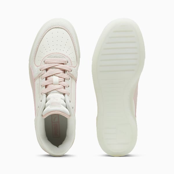 Tenis CA Pro Alaska para mujer, Warm White-Mauve Mist, large-MEX