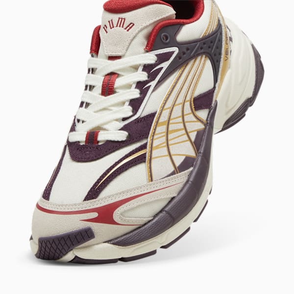 Zapatillas Velophasis Play Loud, Warm White-Midnight Plum, large-ARG