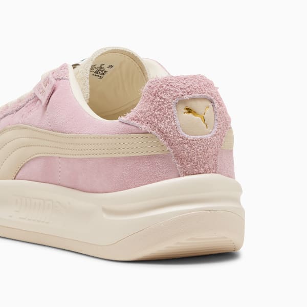 Tenis de gamuza GV Special, Rose Mauve-Warm White, large-MEX