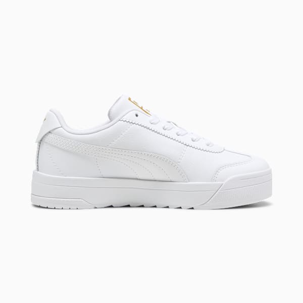 Tenis Roma Feminine para mujer, PUMA White, large-MEX