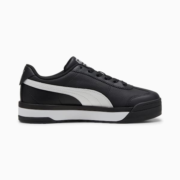 Tenis Roma Feminine para mujer, PUMA Black, large-MEX