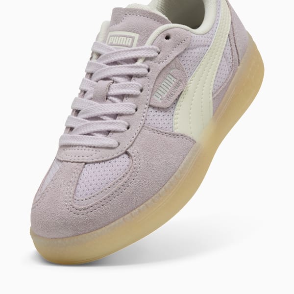 Zapatillas Palermo Moda Vintage para mujer, Lilac Frost-Warm White, large-ARG