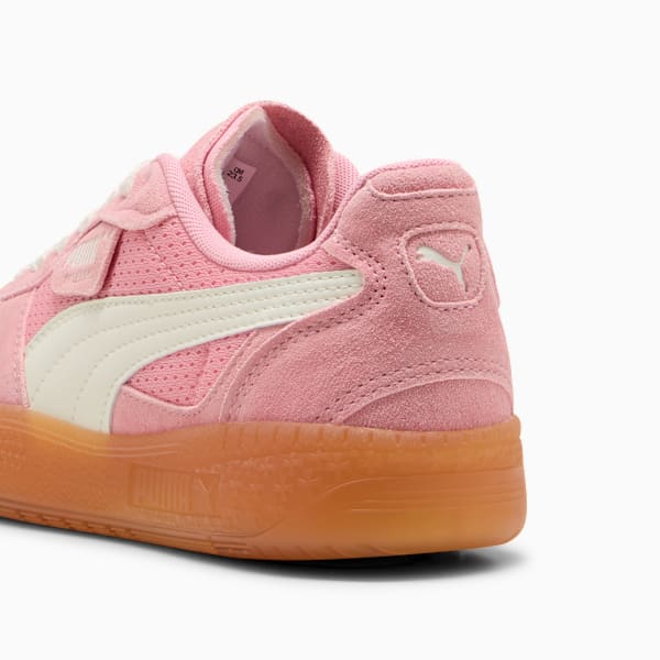 Zapatillas Palermo Moda Vintage para mujer, Warm White-Pinkscape, large-ARG