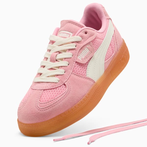 Zapatillas Palermo Moda Vintage para mujer, Warm White-Pinkscape, large-ARG