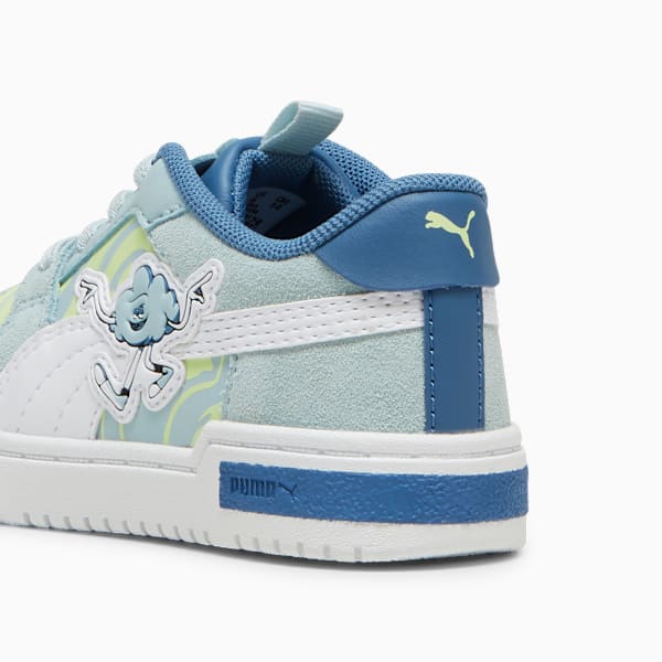 Tenis Infantiles PUMA x TROLLS RS-X, Frosted Dew-PUMA White, large-MEX