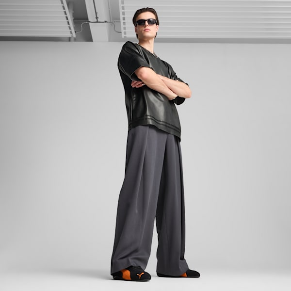 Tenis Speedcat OG, PUMA Black-Rickie Orange, large-MEX