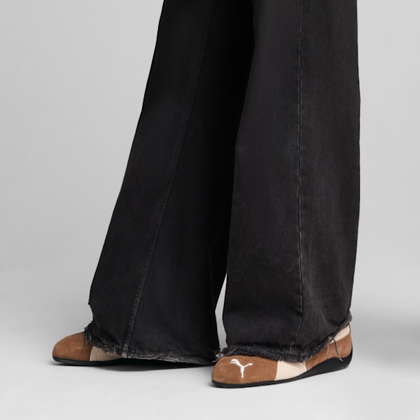 Tênis Speedcat OG Unissex, Marrom, large-BRA