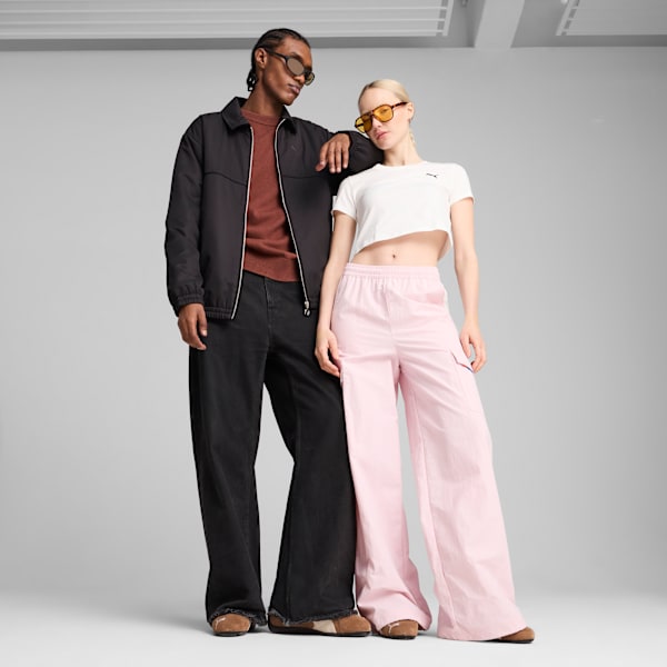 Tênis Speedcat OG Unissex, Marrom, large-BRA