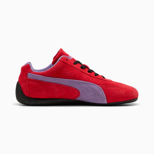 Tenis Speedcat OG, PUMA Red-Lavender Alert, large-MEX