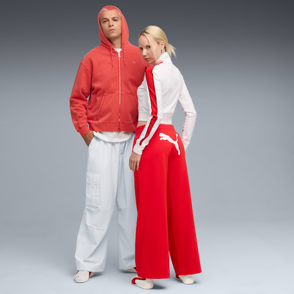 Tenis Speedcat OG, Vapor Gray-For All Time Red, large-MEX