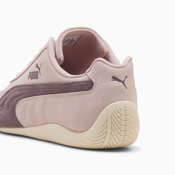 Speedcat OG Sneakers Unisex, Mauve Mist-Raisin, large-MEX