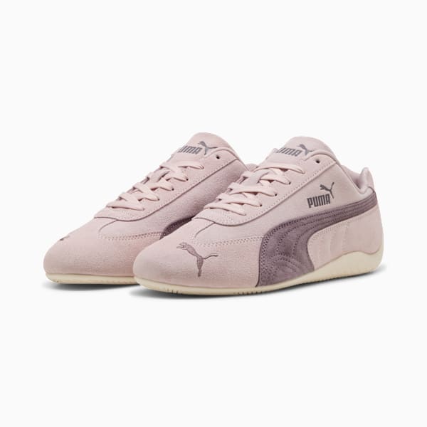 Speedcat OG Sneakers Unisex, Mauve Mist-Raisin, large-MEX