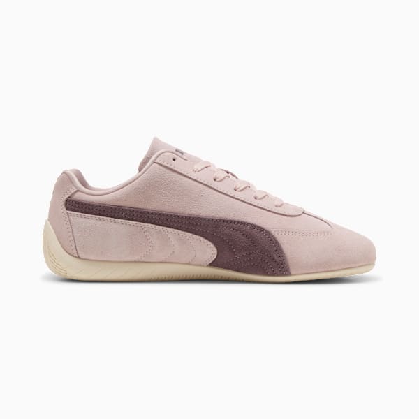 Speedcat OG Sneakers Unisex, Mauve Mist-Raisin, large-MEX