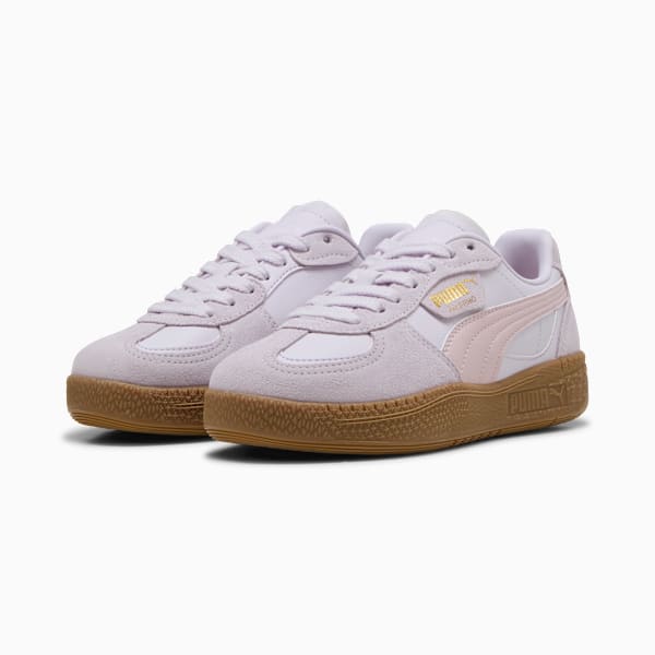 Tenis Palermo Moda juvenil, Lilac Frost-Rose Mauve, large-MEX