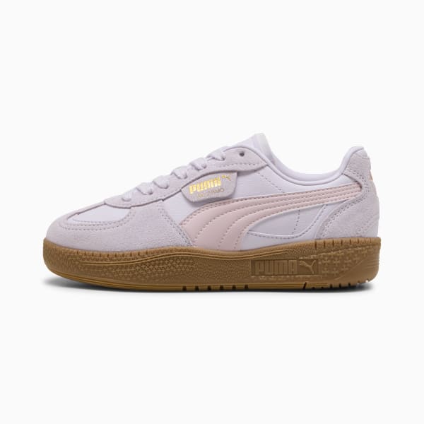 Tenis Palermo Moda juvenil, Lilac Frost-Rose Mauve, large-MEX