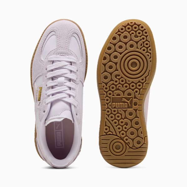 Tenis Palermo Moda juvenil, Lilac Frost-Rose Mauve, large-MEX