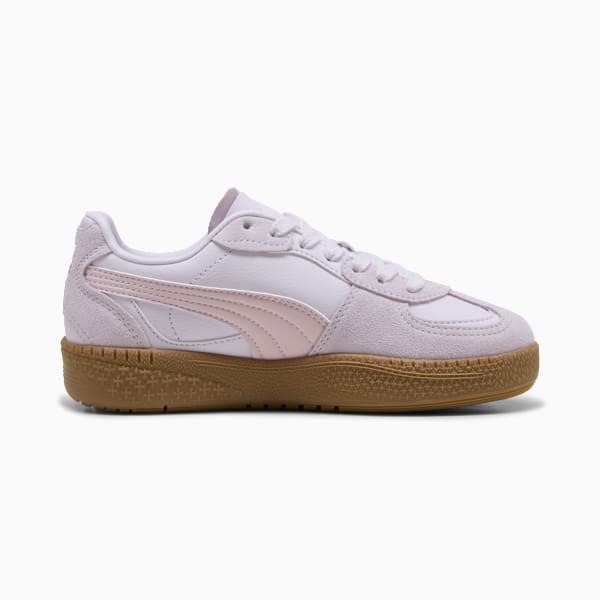 Tenis Palermo Moda juvenil, Lilac Frost-Rose Mauve, large-MEX