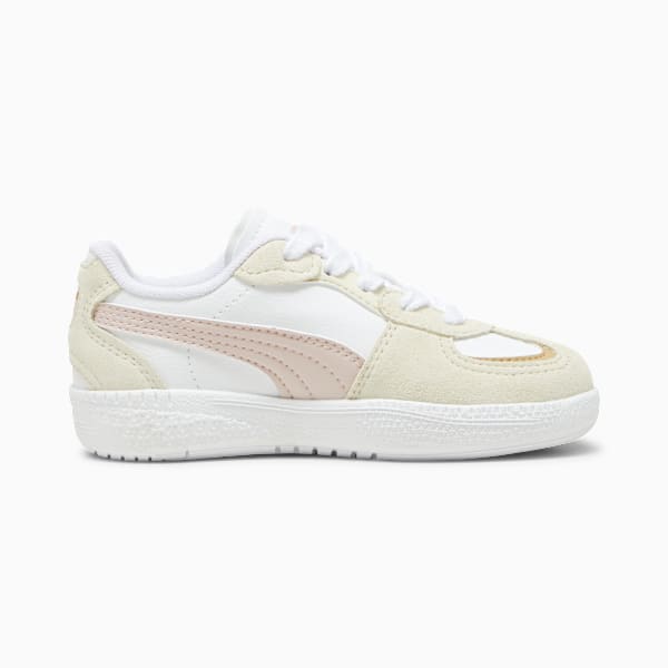 Tenis Palermo Moda para niñas, PUMA White-Mauve Mist, large-MEX