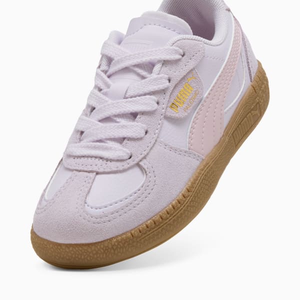 Tenis Palermo Moda para niñas, Lilac Frost-Rose Mauve, large-MEX