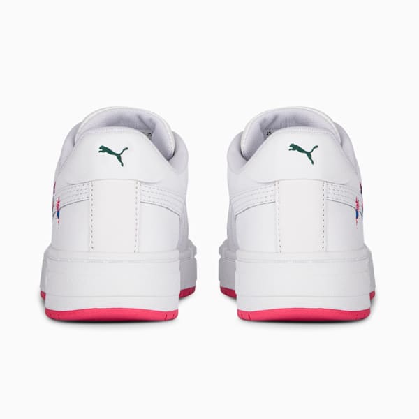 Zapatillas CA Pro "MIS RAICES", PUMA White-Garnet Rose-Racing Blue, large-ARG