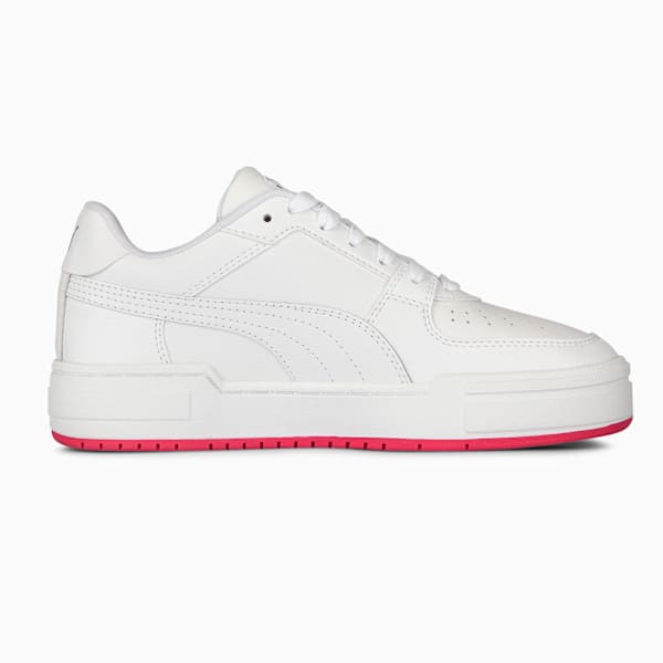 Zapatillas CA Pro "MIS RAICES", PUMA White-Garnet Rose-Racing Blue, large-ARG