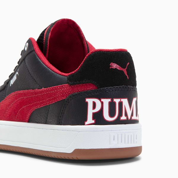 Tênis PUMA Caven 2.0 Retro Club, Preto, large-BRA