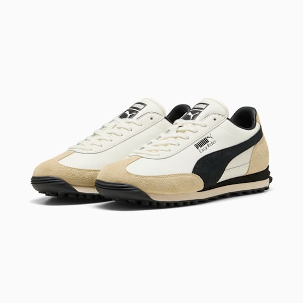 Zapatillas Easy Rider Mix, Warm White-PUMA Black, large-ARG