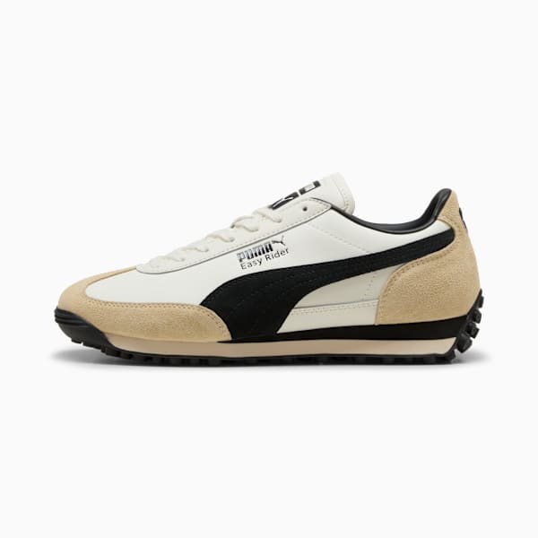 Zapatillas Easy Rider Mix, Warm White-PUMA Black, large-ARG
