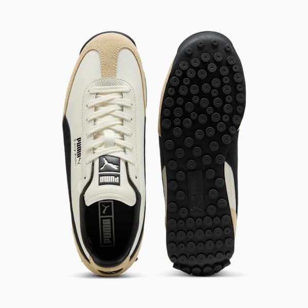 Zapatillas Easy Rider Mix, Warm White-PUMA Black, large-ARG