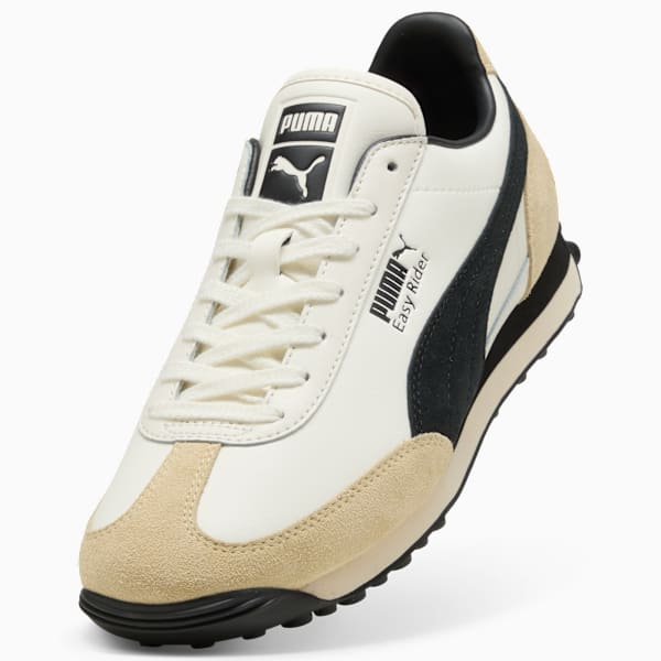 Zapatillas Easy Rider Mix, Warm White-PUMA Black, large-ARG
