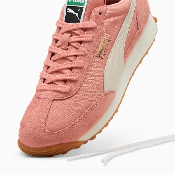 Tenis Easy Rider Vintage, Deeva Peach-Alpine Snow-PUMA Gold, large-MEX