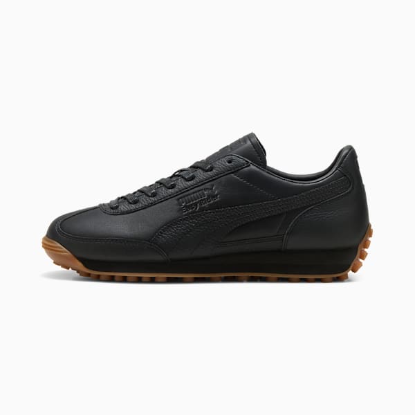 Zapatillas Easy Rider Cuero, PUMA Black, large-ARG