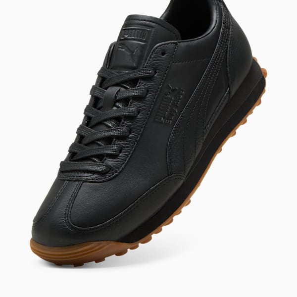 Zapatillas Easy Rider Cuero, PUMA Black, large-ARG