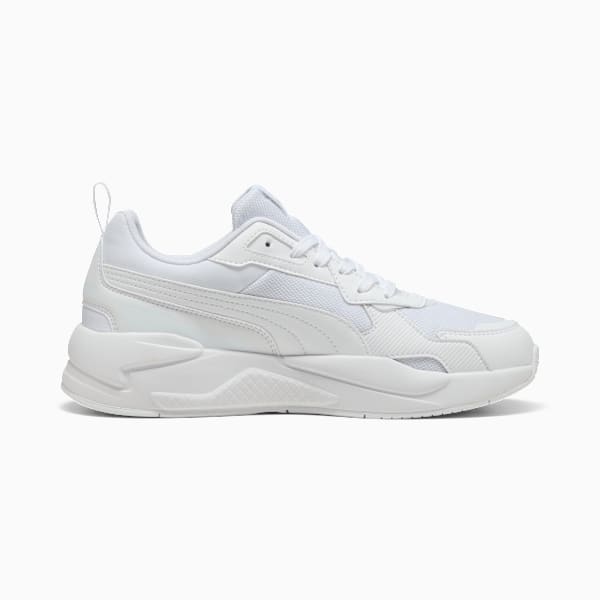 Zapatillas X-Ray 3, PUMA White-Feather Gray, large-ARG