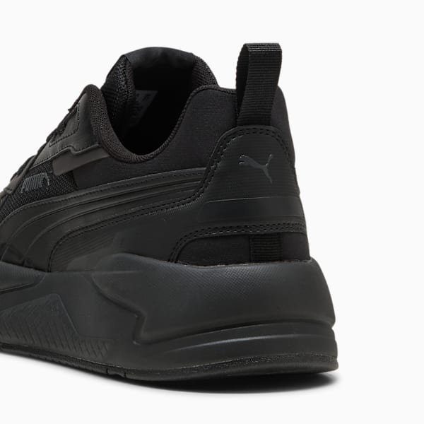 Zapatillas X-Ray 3, PUMA Black-Flat Dark Gray, large-ARG