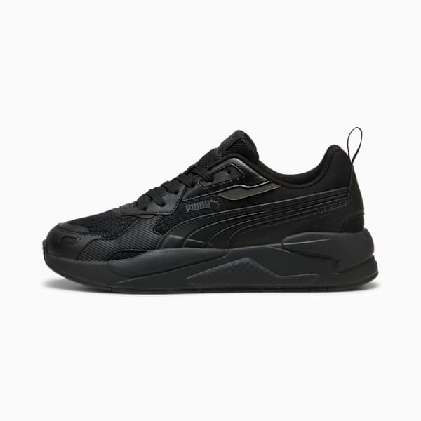 Zapatillas X-Ray 3, PUMA Black-Flat Dark Gray, large-ARG