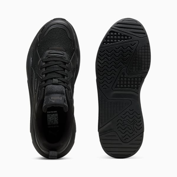 Zapatillas X-Ray 3, PUMA Black-Flat Dark Gray, large-ARG