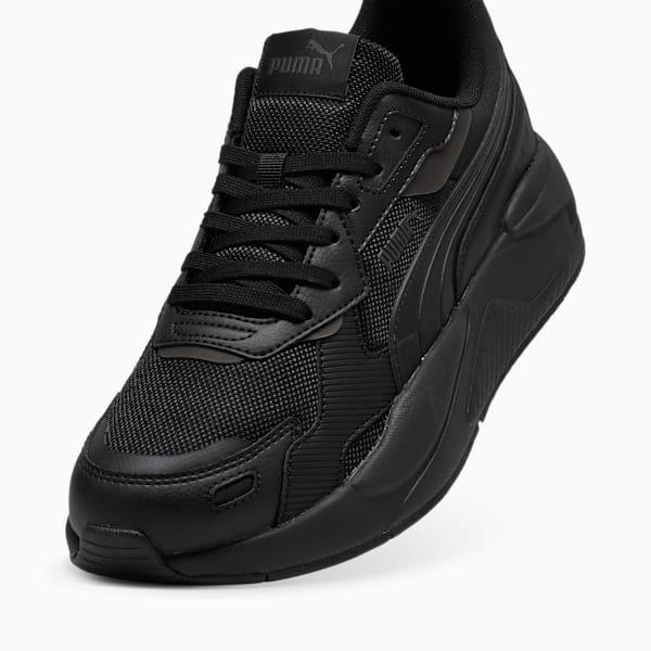 Zapatillas X-Ray 3, PUMA Black-Flat Dark Gray, large-ARG