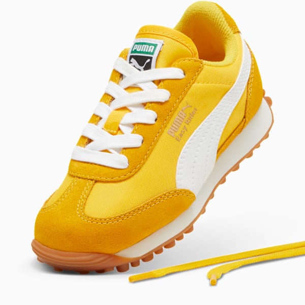Tenis infantiles Easy Rider Vintage, Tangerine-PUMA White, large-MEX