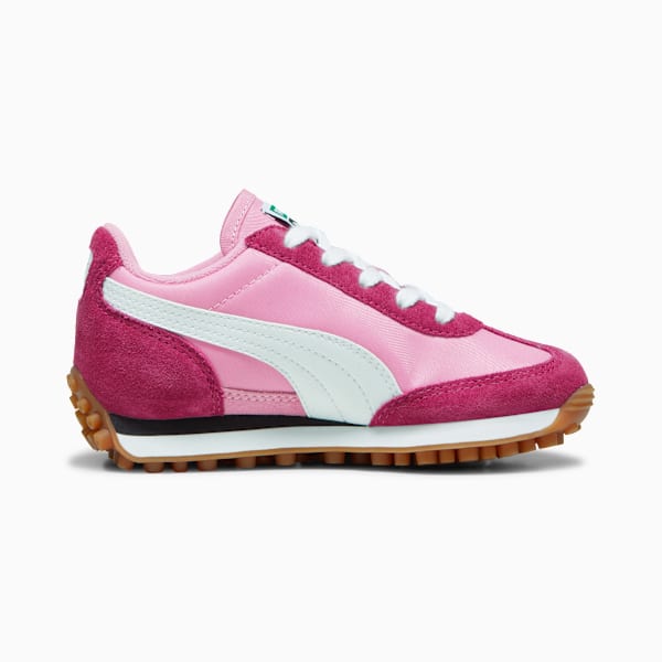 Tenis infantiles Easy Rider Vintage, Mauved Out-PUMA White, large-MEX