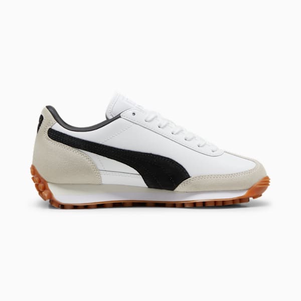 Tenis juvenil Easy Rider Mix, PUMA White-PUMA Black, large-MEX