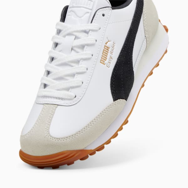 Tenis juvenil Easy Rider Mix, PUMA White-PUMA Black, large-MEX