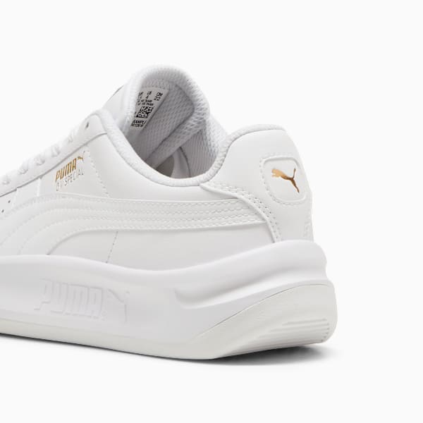 GV Special Sneakers Youth, PUMA White-PUMA White, large-ZAF