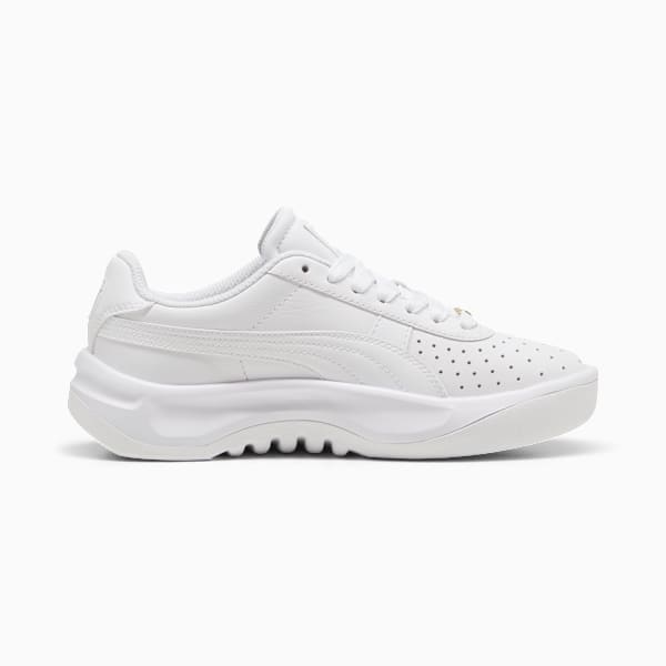 GV Special Sneakers Youth, PUMA White-PUMA White, large-ZAF